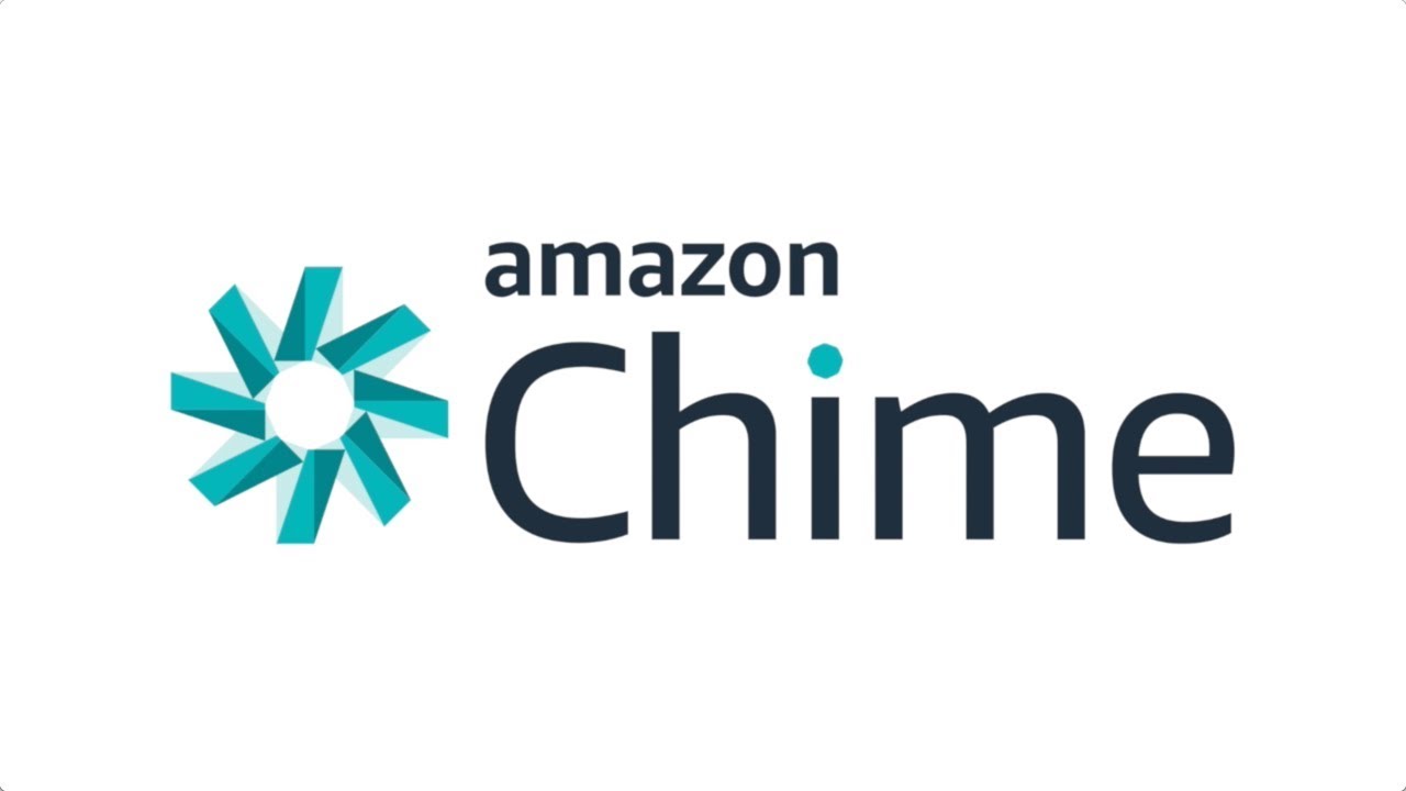 Amazon Chime - Amazon Web Services - Cloud Rush